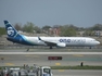 Alaska Airlines Boeing 737-990(ER) (N486AS) at  New York - John F. Kennedy International, United States