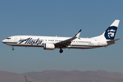 Alaska Airlines Boeing 737-990(ER) (N486AS) at  Las Vegas - Harry Reid International, United States