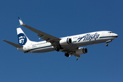 Alaska Airlines Boeing 737-990(ER) (N486AS) at  Seattle/Tacoma - International, United States