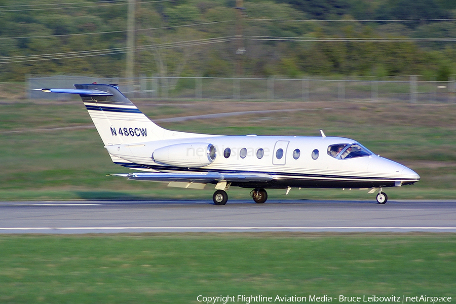 (Private) Mitsubishi MU-300 Diamond I (N486CW) | Photo 158894