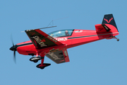 John Klatt Airshows Extra EA-300L (N486MM) at  Farmingdale - Republic, United States