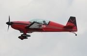 John Klatt Airshows Extra EA-300L (N486MM) at  Lakeland - Regional, United States