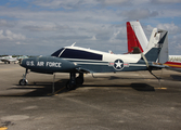 (Private) Cessna 310 (N4873B) at  Palm Beach County Park, United States