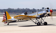 (Private) Ryan PT-22C Recruit (N48777) at  March Air Reserve Base, United States