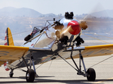 (Private) Ryan PT-22C Recruit (N48777) at  March Air Reserve Base, United States