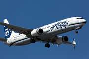 Alaska Airlines Boeing 737-990(ER) (N487AS) at  Seattle/Tacoma - International, United States