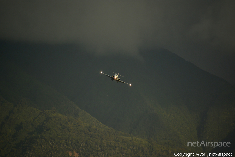 Hawaiian Airlines Boeing 717-22A (N487HA) | Photo 62094