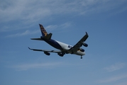 Atlas Air Boeing 747-45EF (N487MC) at  St. Louis - Lambert International, United States