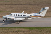 (Private) Beech King Air 350 (N487TT) at  Birmingham - International, United States