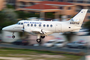 BVI Airways BAe Systems 3201 Super Jetstream 32 (N487UE) at  Philipsburg - Princess Juliana International, Netherland Antilles