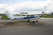 Dean International Cessna 152 (N48872) at  Miami - Kendal Tamiami Executive, United States