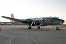 Delta Air Lines Douglas DC-7B (N4887C) at  Atlanta - Hartsfield-Jackson International, United States