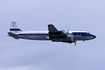 International Air Response Douglas DC-7B (N4887C) at  Atlanta - Hartsfield-Jackson International, United States