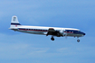 International Air Response Douglas DC-7B (N4887C) at  Atlanta - Hartsfield-Jackson International, United States