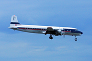 International Air Response Douglas DC-7B (N4887C) at  Atlanta - Hartsfield-Jackson International, United States