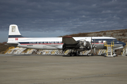 International Air Response Douglas DC-7B (N4887C) at  Atlanta - Hartsfield-Jackson International, United States