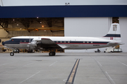 International Air Response Douglas DC-7B (N4887C) at  Atlanta - Hartsfield-Jackson International, United States