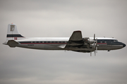 International Air Response Douglas DC-7B (N4887C) at  Atlanta - Hartsfield-Jackson International, United States