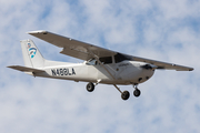 Leopard Aviation Cessna 172S Skyhawk SP (N488LA) at  Scottsdale - Municipal, United States