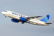 United Airlines Airbus A320-232 (N488UA) at  Tampa - International, United States
