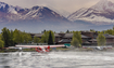 Rust's Flying Service Cessna U206G Stationair 6 (N4891Z) at  Anchorage - Lake Hood Seaplane Base, United States