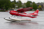 Rust's Flying Service Cessna U206G Stationair 6 (N4891Z) at  Anchorage - Lake Hood Seaplane Base, United States