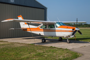 (Private) Cessna T210M Turbo Centurion II (N4895Y) at  Fond Du Lac County, United States