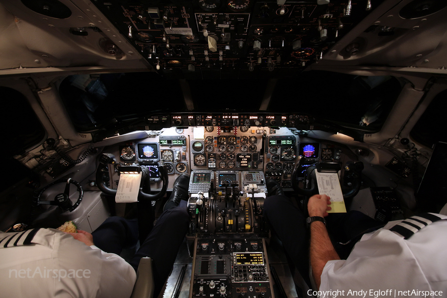 American Airlines McDonnell Douglas MD-82 (N489AA) | Photo 332456