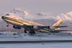 Evergreen International Airlines Boeing 747-230BF (N489EV) at  Anchorage - Ted Stevens International, United States