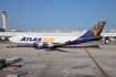 Atlas Air Boeing 747-412F (N489MC) at  Miami - International, United States