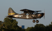 (Private) Stinson L-5G Sentinel (N489TS) at  Dallas - Addison, United States