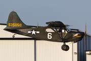 (Private) Stinson L-5G Sentinel (N489TS) at  Dallas - Addison, United States