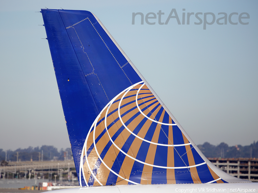 United Airlines Airbus A320-232 (N489UA) | Photo 231598