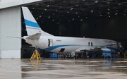 Cargo Air Boeing 737-43Q(SF) (N489VA) at  Miami - International, United States