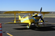 (Private) Sky International S-2C (N48AS) at  Gallup - Municipal, United States