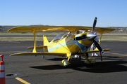 (Private) Sky International S-2C (N48AS) at  Gallup - Municipal, United States
