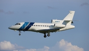 Corning Aviation Dassault Falcon 900EX (N48CG) at  Orlando - Executive, United States