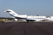 Delta Private Jets Cessna 750 Citation X (N48HF) at  Atlanta - Hartsfield-Jackson International, United States