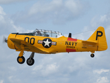 (Private) North American SNJ-7B Texan (N48JC) at  Oshkosh - Wittman Regional, United States