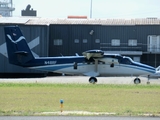 National Oceanic &amp; Atmospheric Administration (NOAA) de Havilland Canada DHC-6-300 Twin Otter (N48RF) at  San Juan - Fernando Luis Ribas Dominicci (Isla Grande), Puerto Rico