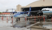 United States Department of Commerce de Havilland Canada DHC-6-300 Twin Otter (N48RF) at  Tampa - MacDill AFB, United States