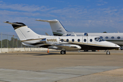 (Private) Beech 400A Beechjet (N48SE) at  Atlanta - Hartsfield-Jackson International, United States