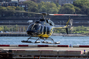 Zip Aviation (Helicopters) Bell 407 (N48ZA) at  Downtown Manhattan Heliport, United States