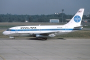 Pan Am - Pan American World Airways Boeing 737-210C (N4902W) at  Berlin - Tegel, Germany