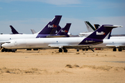 FedEx Boeing 727-227F(Adv) (N490FE) at  Victorville - Southern California Logistics, United States