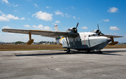 United States Navy Grumman HU-16E Albatross (N49115) at  Miami - Opa Locka, United States