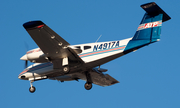 ATP Flight School Piper PA-44-180 Seminole (N4917A) at  Dallas - Addison, United States