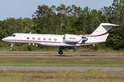 (Private) Gulfstream G-IV SP (N491EC) at  Atlanta - Dekalb-Peachtree, United States