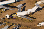 FedEx Boeing 727-227F(Adv) (N491FE) at  Mojave Air and Space Port, United States