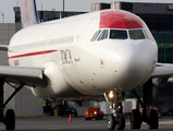 TACA International Airlines Airbus A320-233 (N491TA) at  San Jose - Juan Santamaria International, Costa Rica